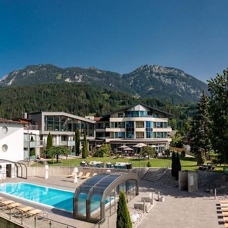Hartweger'S Hotel Haus im Ennstal Kültér fotó