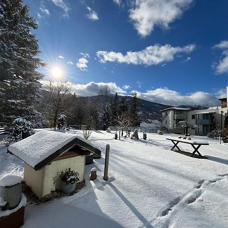 Hartweger'S Hotel Haus im Ennstal Kültér fotó