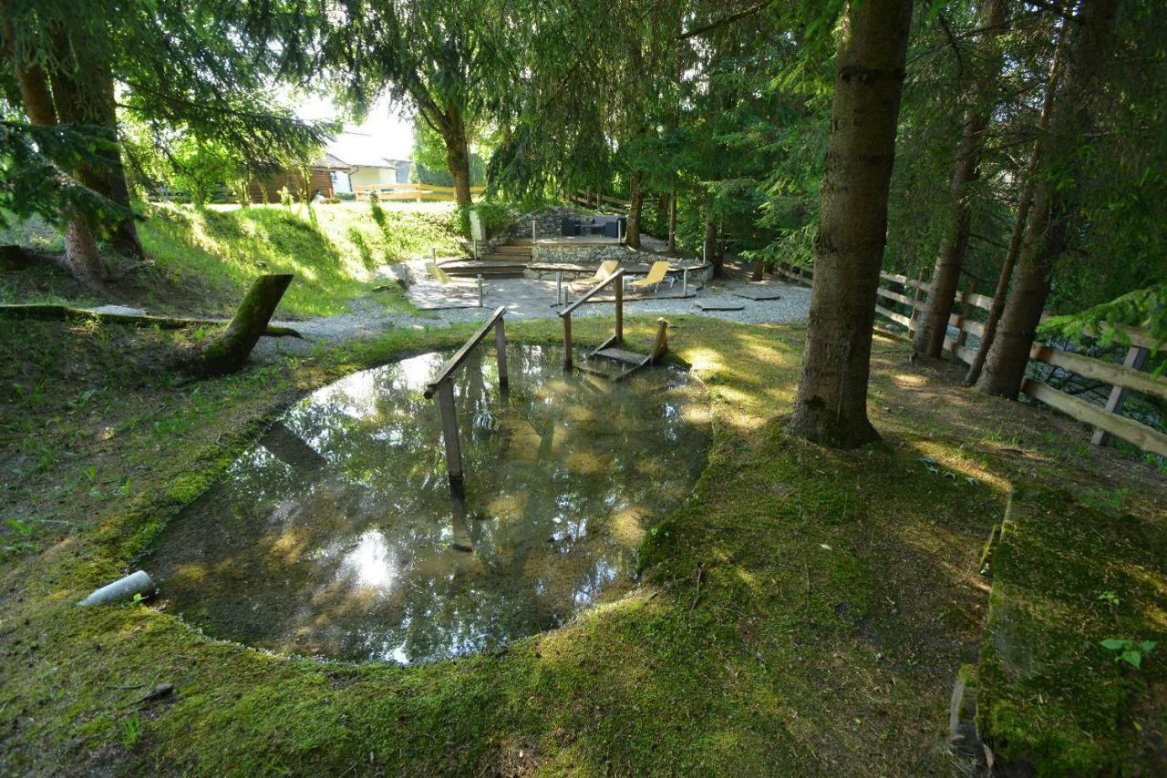 Hartweger'S Hotel Haus im Ennstal Kültér fotó