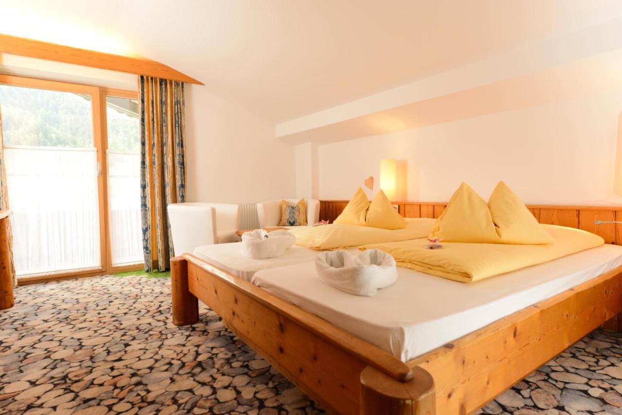 Hartweger'S Hotel Haus im Ennstal Kültér fotó