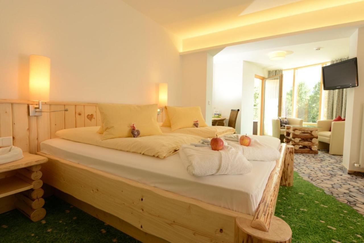 Hartweger'S Hotel Haus im Ennstal Kültér fotó