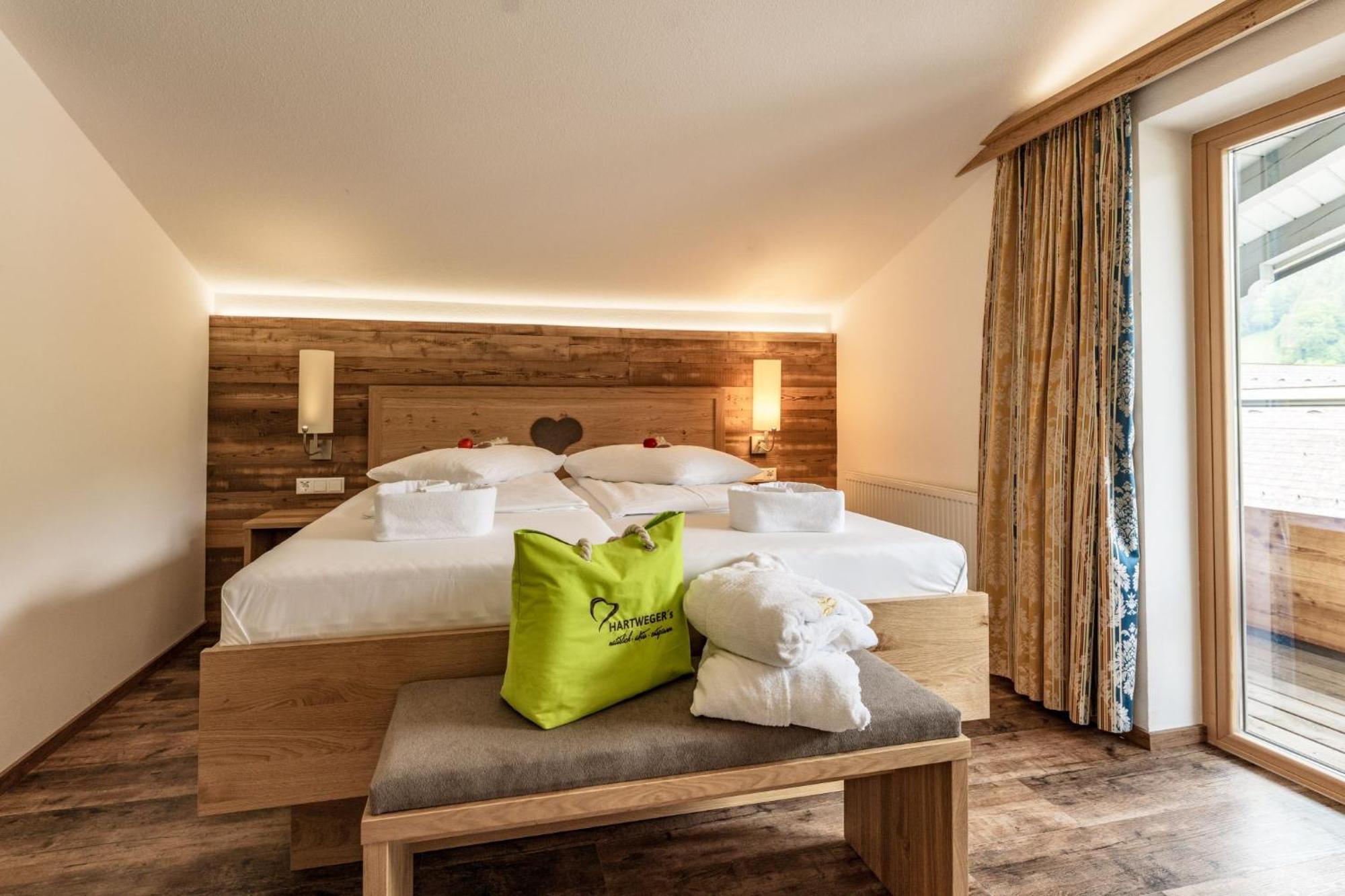 Hartweger'S Hotel Haus im Ennstal Kültér fotó