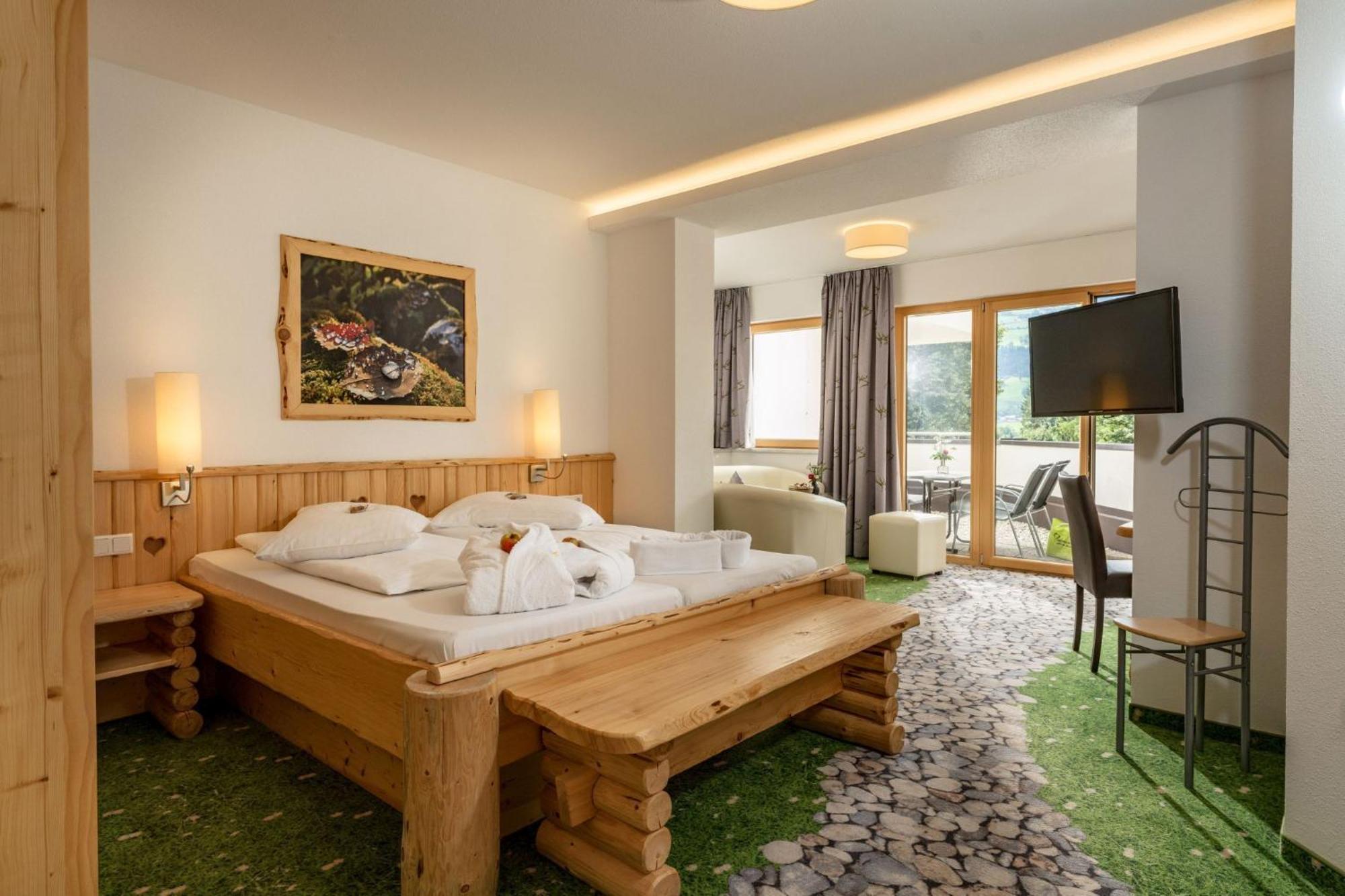 Hartweger'S Hotel Haus im Ennstal Kültér fotó